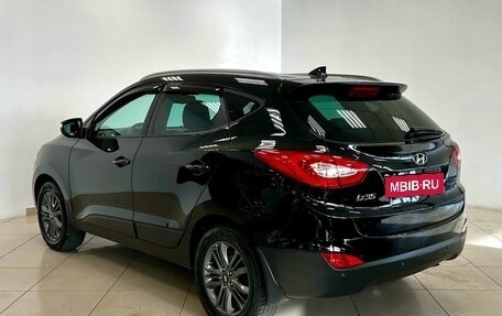 Hyundai ix35 I рестайлинг, 2013 год, 1 450 000 рублей, 6 фотография