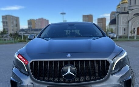 Mercedes-Benz GLA, 2015 год, 2 330 000 рублей, 1 фотография