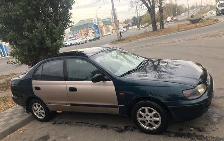 Toyota Carina E, 1994 год, 164 000 рублей, 8 фотография