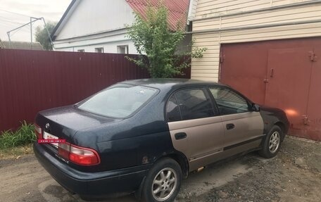 Toyota Carina E, 1994 год, 164 000 рублей, 4 фотография