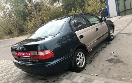 Toyota Carina E, 1994 год, 164 000 рублей, 7 фотография