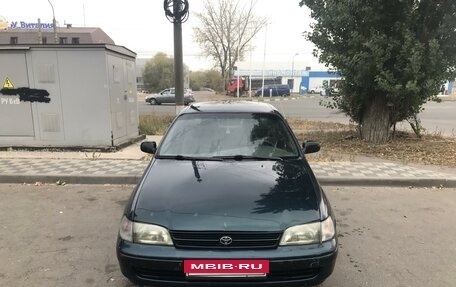 Toyota Carina E, 1994 год, 164 000 рублей, 9 фотография