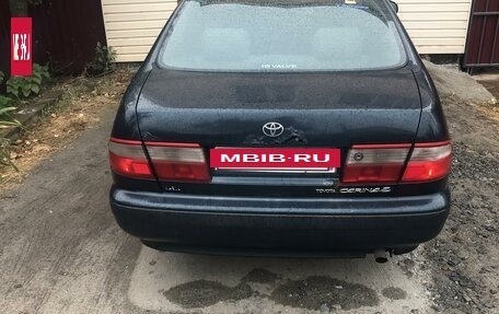 Toyota Carina E, 1994 год, 164 000 рублей, 5 фотография