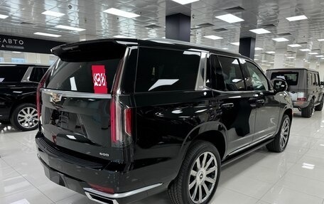 Cadillac Escalade V, 2023 год, 18 990 000 рублей, 6 фотография