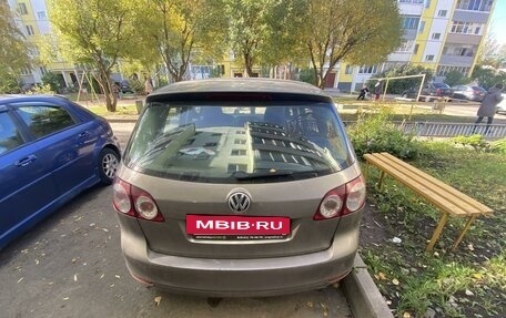 Volkswagen Golf Plus II, 2012 год, 660 000 рублей, 8 фотография