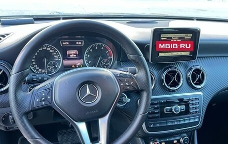 Mercedes-Benz GLA, 2015 год, 2 330 000 рублей, 6 фотография