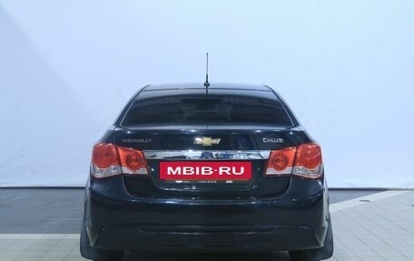 Chevrolet Cruze II, 2014 год, 825 000 рублей, 6 фотография