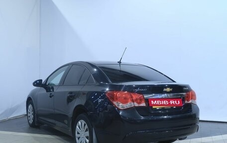 Chevrolet Cruze II, 2014 год, 825 000 рублей, 7 фотография