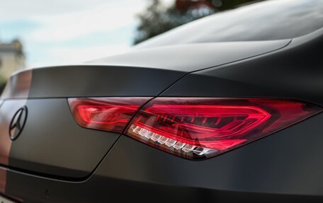 Mercedes-Benz CLA, 2020 год, 5 000 000 рублей, 9 фотография