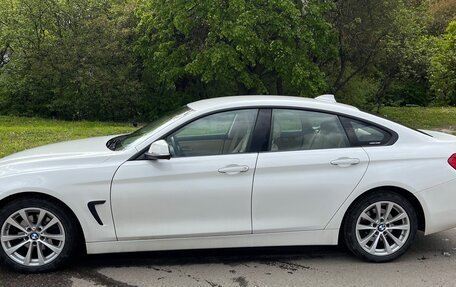 BMW 4 серия, 2019 год, 3 700 000 рублей, 8 фотография