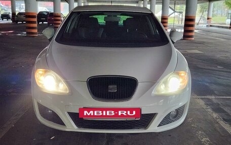 SEAT Leon II, 2012 год, 1 150 000 рублей, 7 фотография