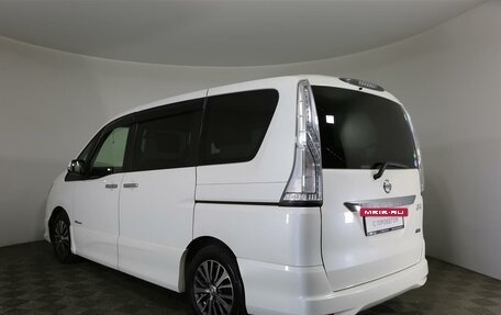 Nissan Serena IV, 2013 год, 1 447 000 рублей, 7 фотография