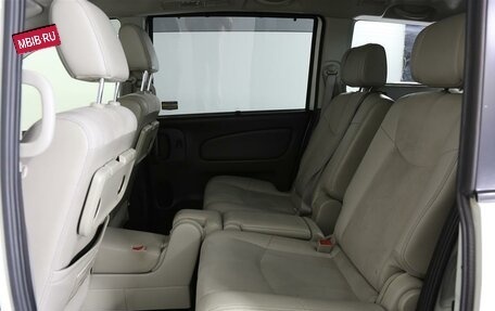 Nissan Serena IV, 2013 год, 1 447 000 рублей, 11 фотография