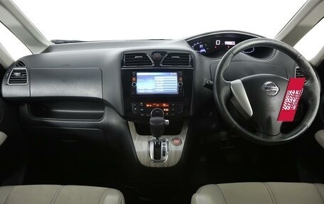 Nissan Serena IV, 2013 год, 1 447 000 рублей, 12 фотография