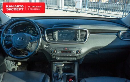 KIA Sorento III Prime рестайлинг, 2019 год, 2 789 234 рублей, 7 фотография