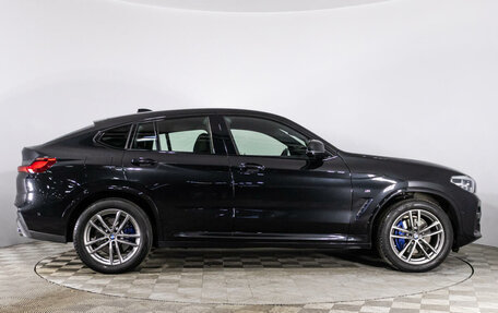 BMW X4, 2021 год, 5 489 000 рублей, 4 фотография