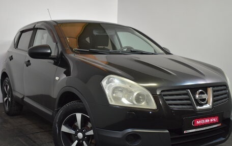 Nissan Qashqai, 2007 год, 759 000 рублей, 1 фотография