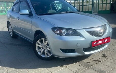 Mazda 3, 2006 год, 465 000 рублей, 1 фотография