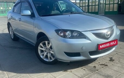 Mazda 3, 2006 год, 465 000 рублей, 1 фотография