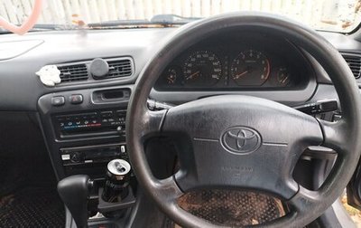 Toyota Corolla, 1998 год, 250 000 рублей, 1 фотография