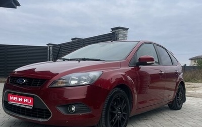 Ford Focus II рестайлинг, 2011 год, 900 000 рублей, 1 фотография