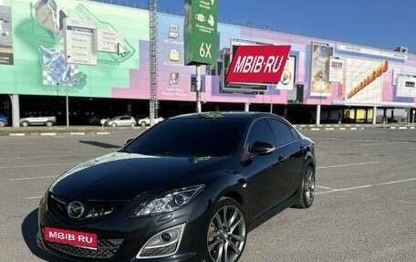 Mazda 6, 2011 год, 1 500 000 рублей, 1 фотография