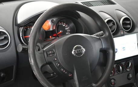 Nissan Qashqai, 2007 год, 759 000 рублей, 8 фотография