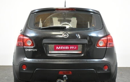 Nissan Qashqai, 2007 год, 759 000 рублей, 5 фотография