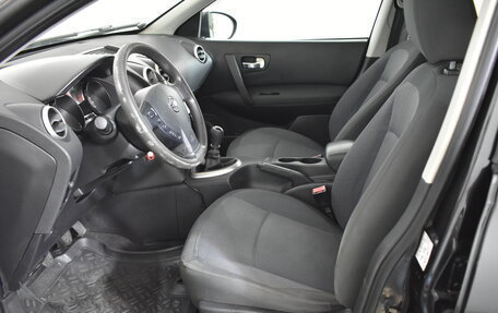 Nissan Qashqai, 2007 год, 759 000 рублей, 9 фотография