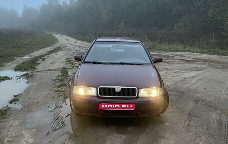 Skoda Octavia IV, 1997 год, 310 000 рублей, 1 фотография