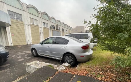 Mazda 3, 2003 год, 370 000 рублей, 6 фотография