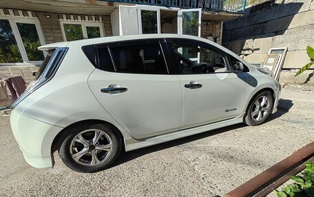 Nissan Leaf I, 2012 год, 770 000 рублей, 7 фотография