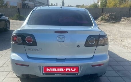 Mazda 3, 2006 год, 465 000 рублей, 3 фотография