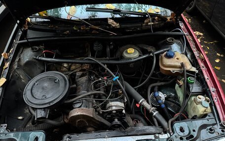 Audi 80, 1987 год, 140 000 рублей, 6 фотография