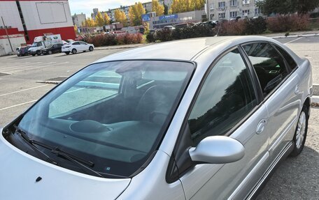 Citroen C5 I рестайлинг, 2006 год, 550 000 рублей, 8 фотография