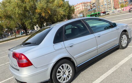 Citroen C5 I рестайлинг, 2006 год, 550 000 рублей, 6 фотография