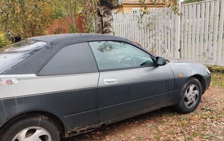 Toyota Corolla, 1998 год, 250 000 рублей, 4 фотография