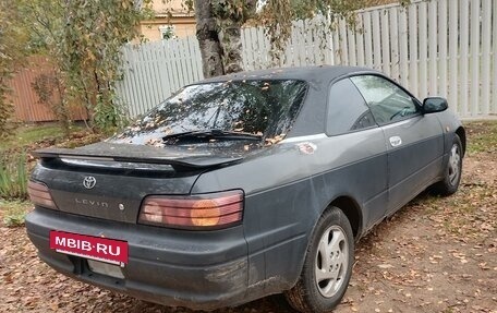 Toyota Corolla, 1998 год, 250 000 рублей, 5 фотография