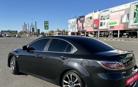 Mazda 6, 2011 год, 1 500 000 рублей, 2 фотография