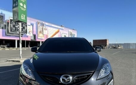 Mazda 6, 2011 год, 1 500 000 рублей, 5 фотография