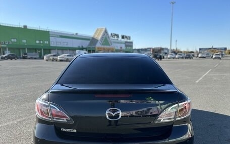 Mazda 6, 2011 год, 1 500 000 рублей, 6 фотография