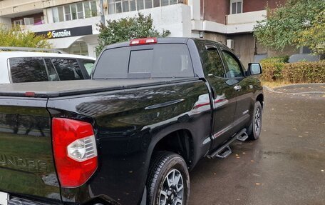 Toyota Tundra II, 2015 год, 5 000 000 рублей, 4 фотография