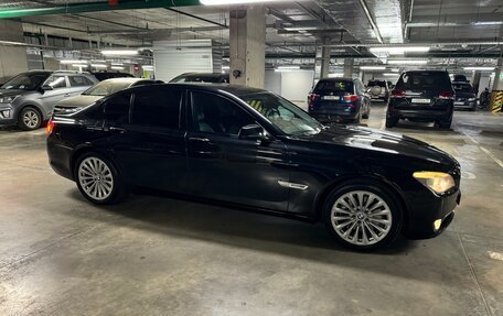 BMW 7 серия, 2011 год, 1 550 000 рублей, 8 фотография