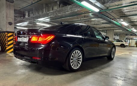 BMW 7 серия, 2011 год, 1 550 000 рублей, 5 фотография