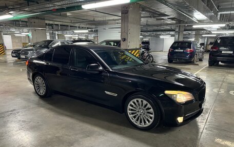 BMW 7 серия, 2011 год, 1 550 000 рублей, 20 фотография