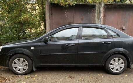 Chevrolet Lacetti, 2010 год, 530 000 рублей, 3 фотография