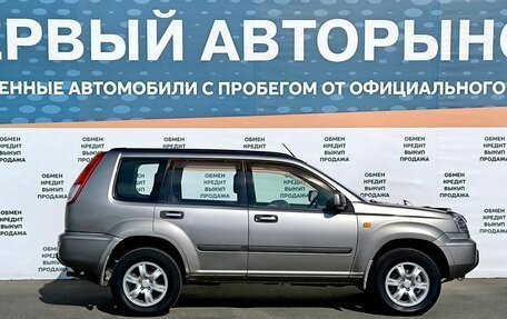 Nissan X-Trail, 2000 год, 649 000 рублей, 4 фотография