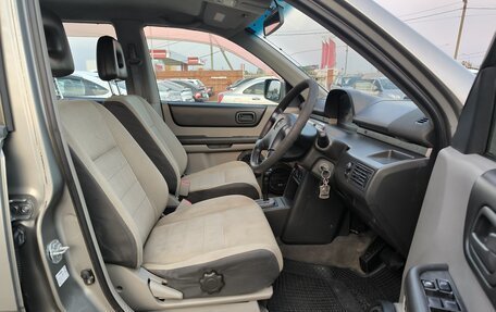 Nissan X-Trail, 2000 год, 649 000 рублей, 14 фотография