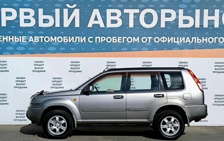 Nissan X-Trail, 2000 год, 649 000 рублей, 8 фотография