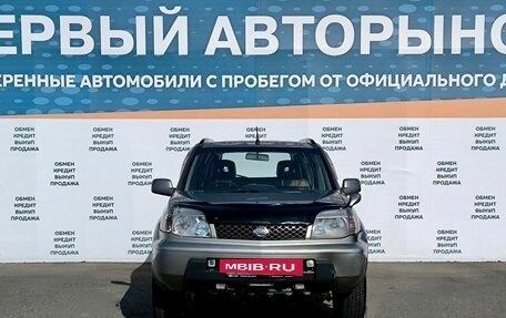 Nissan X-Trail, 2000 год, 649 000 рублей, 2 фотография